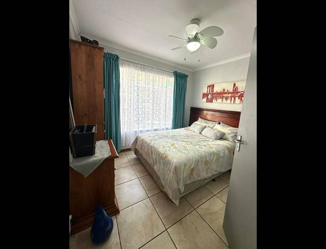 4 BEDROOM HOUSE FOR SALE IN NELSPRUIT EXT 13